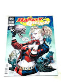 HARLEY QUINN - REBIRTH #49. NM- CONDITION.
