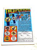 JUSTICE LEAGUE OF AMERICA #150. VG+ CONDITION.