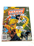 JUSTICE LEAGUE OF AMERICA #152. FN- CONDITION.