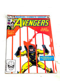 AVENGERS VOL.1 #224. VFN- CONDITION.