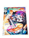 HARLEY QUINN - REBIRTH #53. VFN CONDITION.