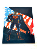 SUPERMAN #400. FN- CONDITION.