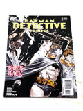 DETECTIVE COMICS #845. VFN+ CONDITION.