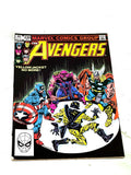 AVENGERS VOL.1 #230. FN- CONDITION.