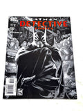 DETECTIVE COMICS #821. VFN+ CONDITION.