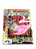 AVENGERS VOL.1 #231. VG+ CONDITION.