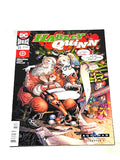 HARLEY QUINN - REBIRTH #55. VFN+ CONDITION.