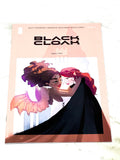 BLACK CLOAK #2. NM- CONDITION.
