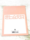 BLACK CLOAK #2. NM- CONDITION.