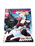 HARLEY QUINN - REBIRTH #57. NM- CONDITION.