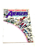AVENGERS VOL.1 #233. VFN CONDITION.