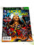 Suicide Squad Vol.4 #17. DC Comics. 2013