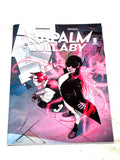 NAPALM LULLABY #1. NM- CONDITION.