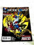 Suicide Squad Vol.4 #18. DC Comics. 2013