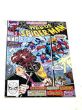 WEB OF SPIDER-MAN #65. VFN CONDITION.