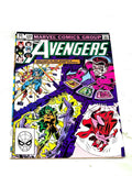 AVENGERS VOL.1 #235. FN+ CONDITION.