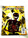 Suicide Squad Vol.4 #20. DC Comics. 2013