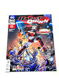 HARLEY QUINN - REBIRTH #60. VFN+ CONDITION.