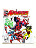AVENGERS VOL.1 #236. VFN- CONDITION.