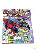 WEB OF SPIDER-MAN #66. VFN CONDITION.