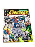 AVENGERS VOL.1 #237. VFN- CONDITION.