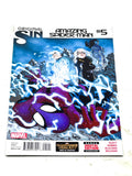 AMAZING SPIDER-MAN VOL.3 #5. FN CONDITION.