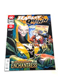 HARLEY QUINN - REBIRTH #62. VFN+ CONDITION.