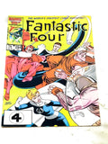 FANTASTIC FOUR VOL.1 #294. FN+ CONDITION.