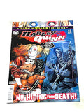 HARLEY QUINN - REBIRTH #63. VFN+ CONDITION.