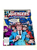 AVENGERS VOL.1 #239. VFN+ CONDITION.
