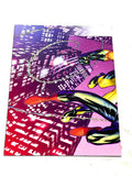 ASTONISHING SPIDER-MAN & WOLVERINE #1. FN+ CONDITION.