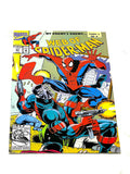 WEB OF SPIDER-MAN #97. VFN- CONDITION.
