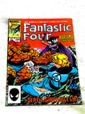 Fantastic Four Vol.1 #266. Marvel Comics. 1984
