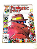 FANTASTIC FOUR VOL.1 #296. FN+ CONDITION.