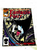 Fantastic Four Vol.1 #267. Marvel Comics. 1984
