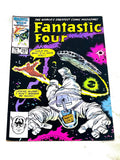 FANTASTIC FOUR VOL.1 #297. FN+ CONDITION.