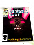 Fantastic Four Vol.1 #268. Marvel Comics. 1984