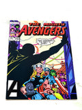 AVENGERS VOL.1 #242. VFN+ CONDITION.