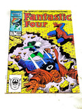 FANTASTIC FOUR VOL.1 #299. FN CONDITION.