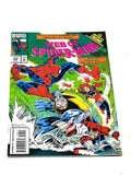 WEB OF SPIDER-MAN #106. VFN CONDITION.