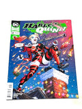 HARLEY QUINN - REBIRTH #68. NM- CONDITION.
