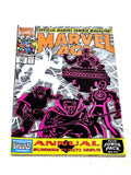 MARVEL AGE #101. FN CONDITION.