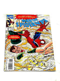 WEB OF SPIDER-MAN #107. VFN CONDITION.