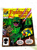 Fantastic Four Vol.1 #271. Marvel Comics. 1984