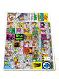MARVEL AGE #101. FN CONDITION.