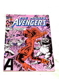 AVENGERS VOL.1 #245. VFN+ CONDITION.
