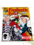 Fantastic Four Vol.1 #273. Marvel Comics. 1984