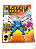 FANTASTIC FOUR VOL.1 #302. FN+ CONDITION.
