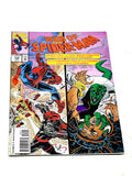 WEB OF SPIDER-MAN #109. VFN+ CONDITION.