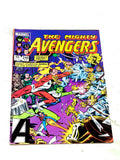 AVENGERS VOL.1 #246. VFN+ CONDITION.